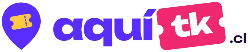 Aquitk.cl
